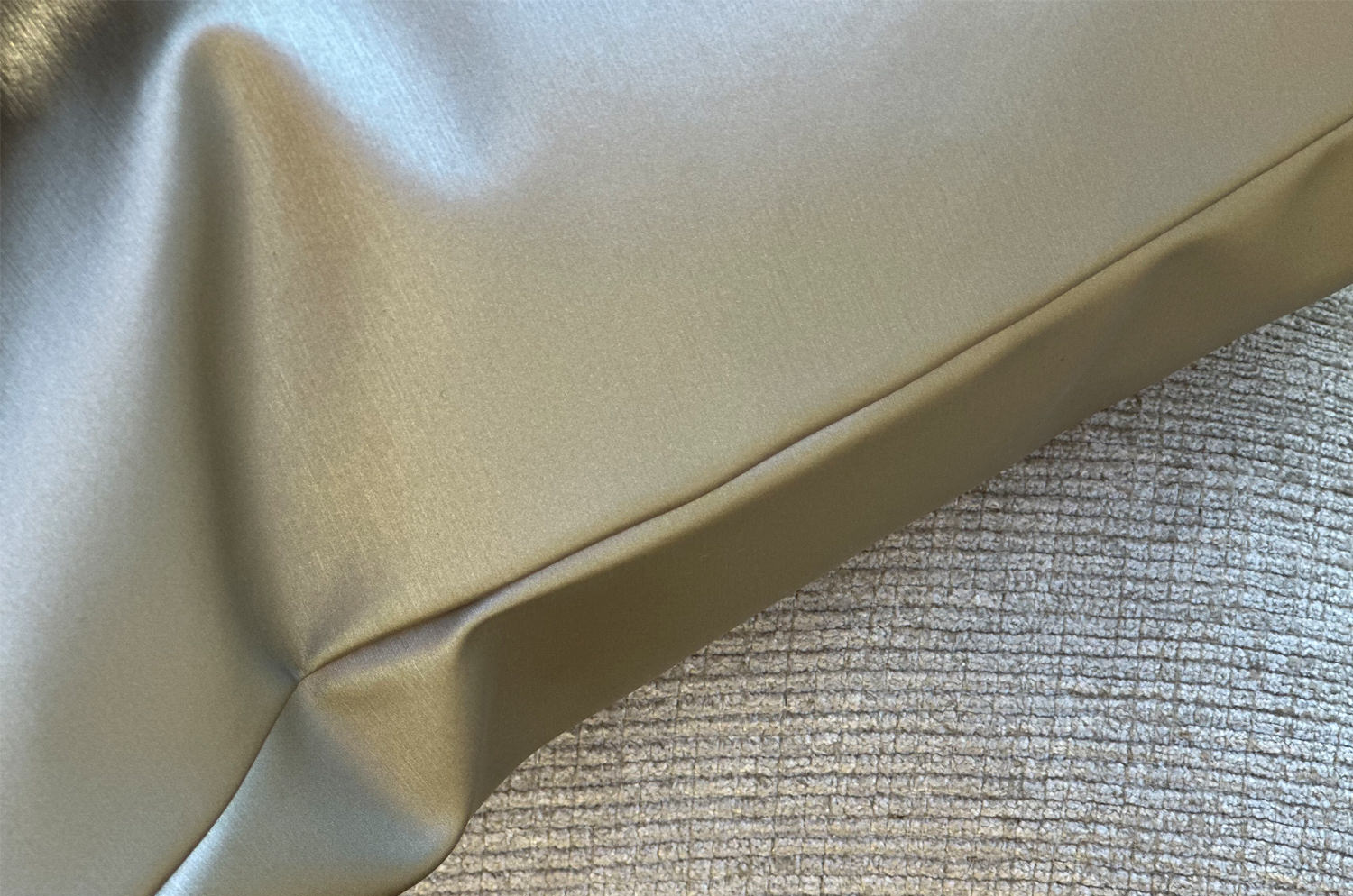 The TUCSON アルマーニカーザ ツーソン クッションカバー 45×45cm