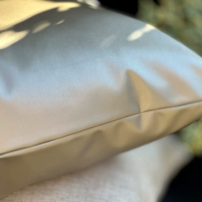 The TUCSON アルマーニカーザ ツーソン クッションカバー 45×45cm