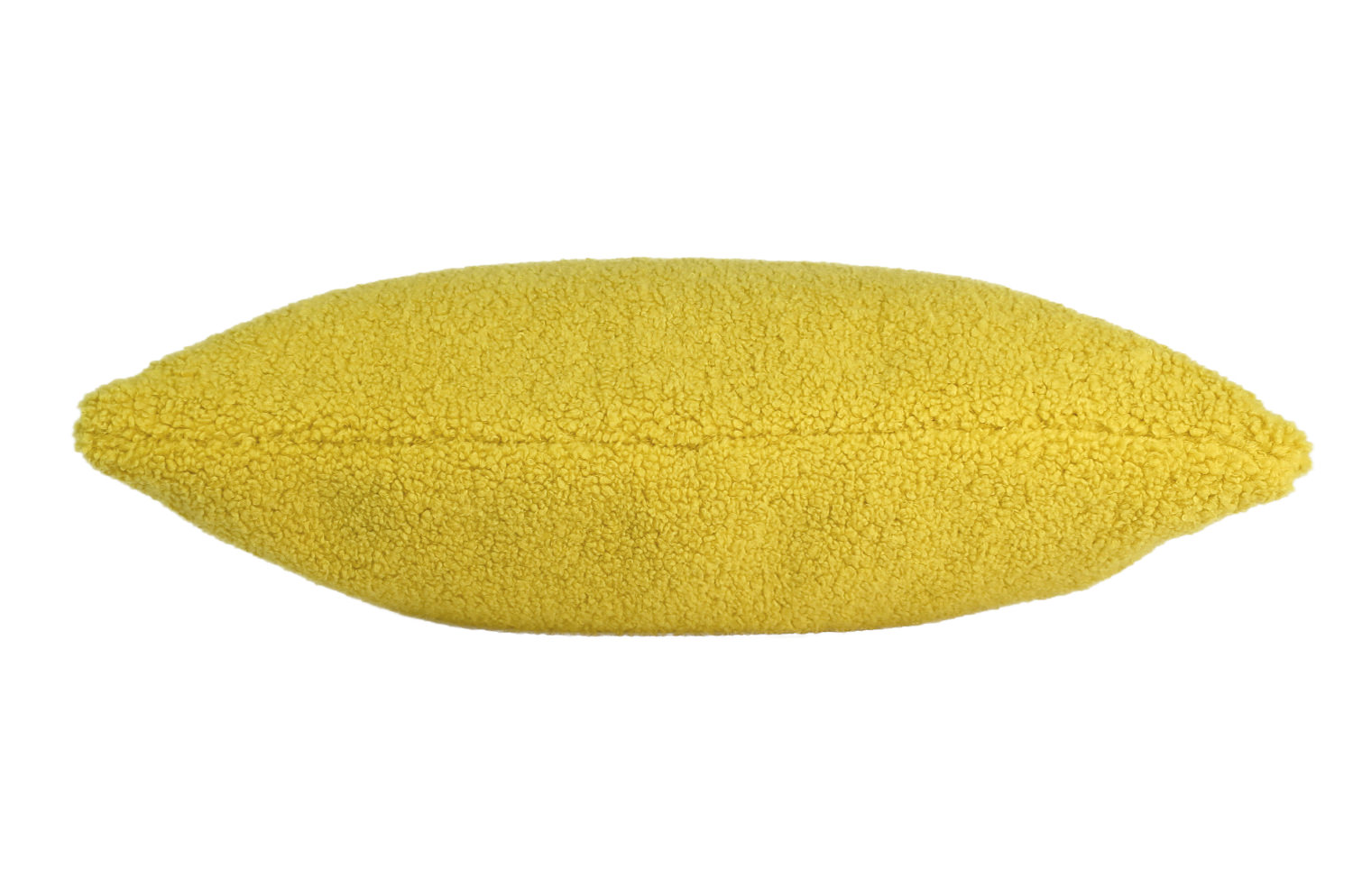 The Puff パフ クッション (レモン）45×30cm 中材付