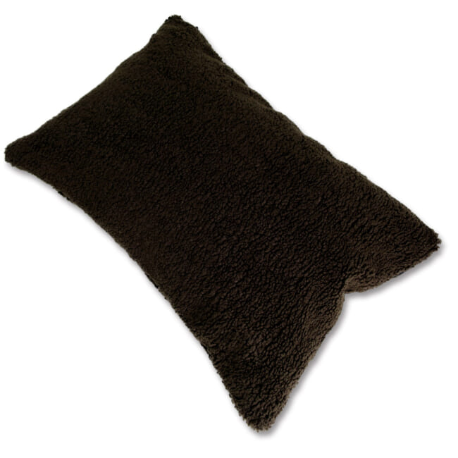 The Puff パフ クッション (セーブル）45×30cm 中材付