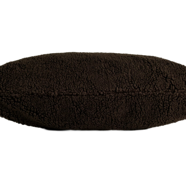 The Puff パフ クッション (セーブル）45×30cm 中材付