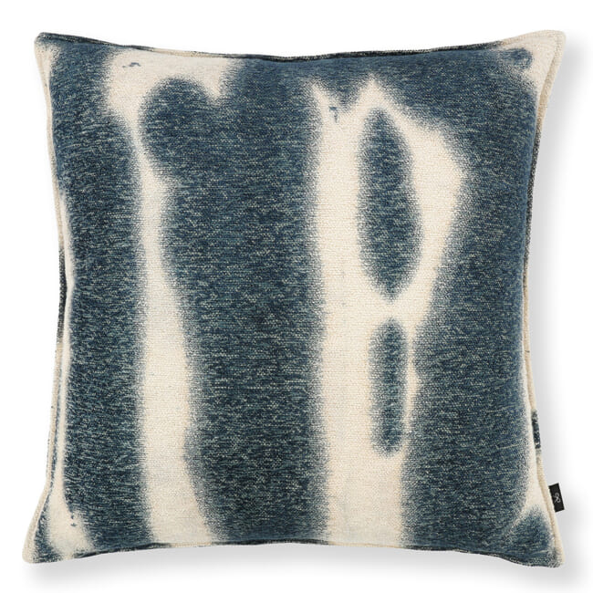 【海外取寄品】BLACK edition(ブラックエディション) Xenia クッション(Orion) 65x65cm 中材付