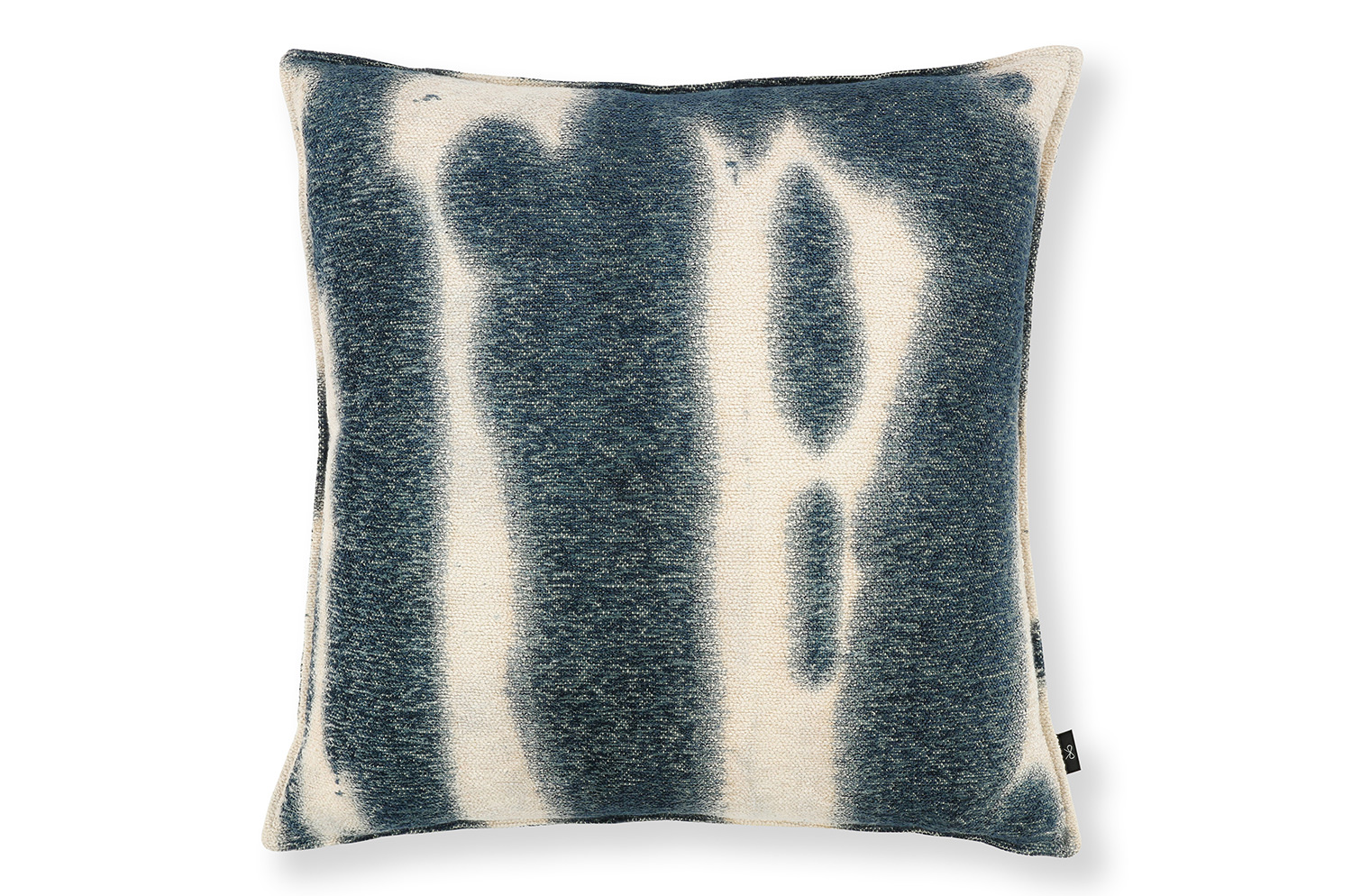 【海外取寄品】BLACK edition(ブラックエディション) Xenia クッション(Orion) 65x65cm 中材付