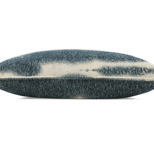 【海外取寄品】BLACK edition(ブラックエディション) Xenia クッション(Orion) 65x65cm 中材付