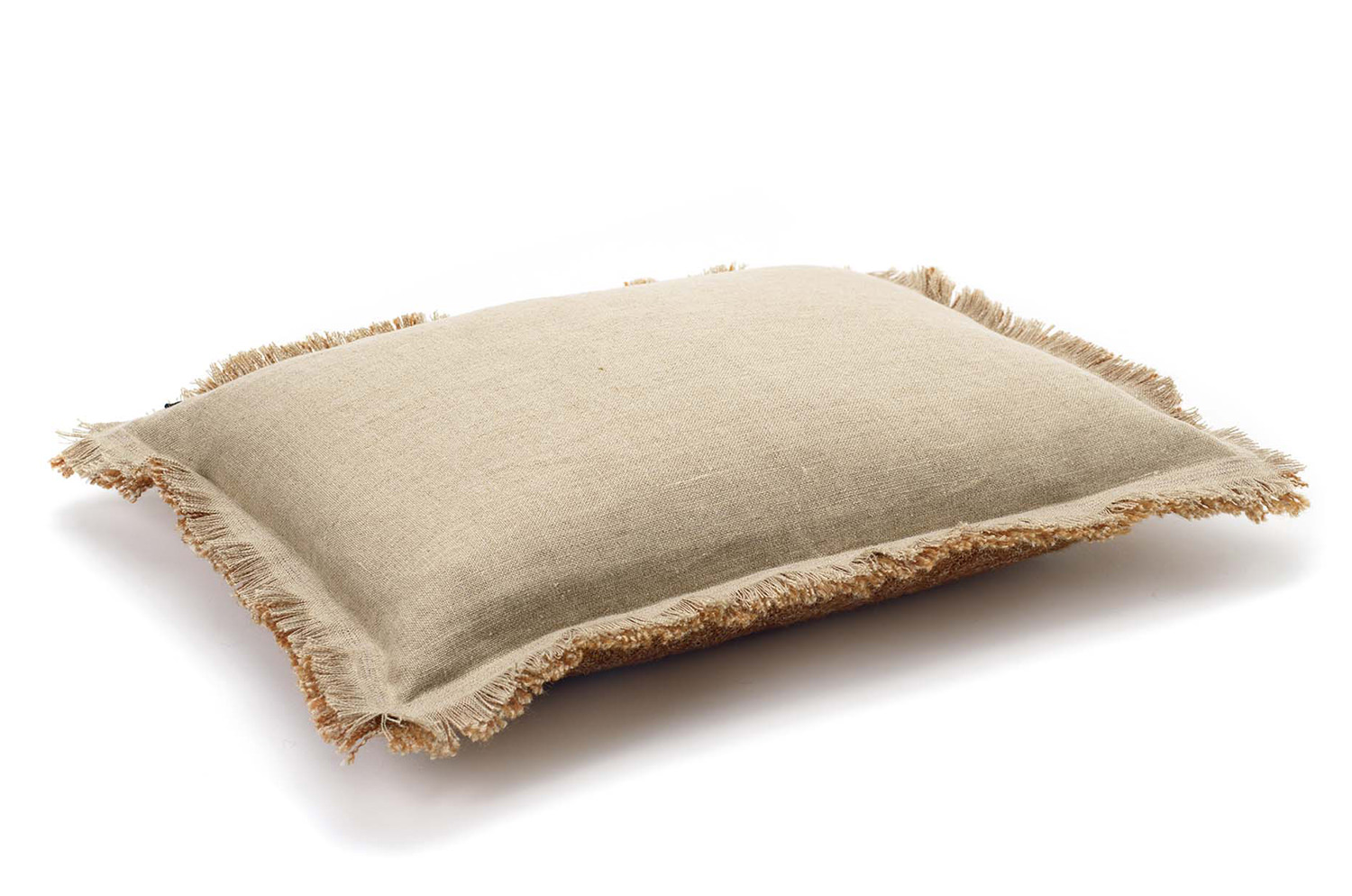 【海外取寄品】ELITIS(エリティス) Balzac クッション55x40cm 中材付