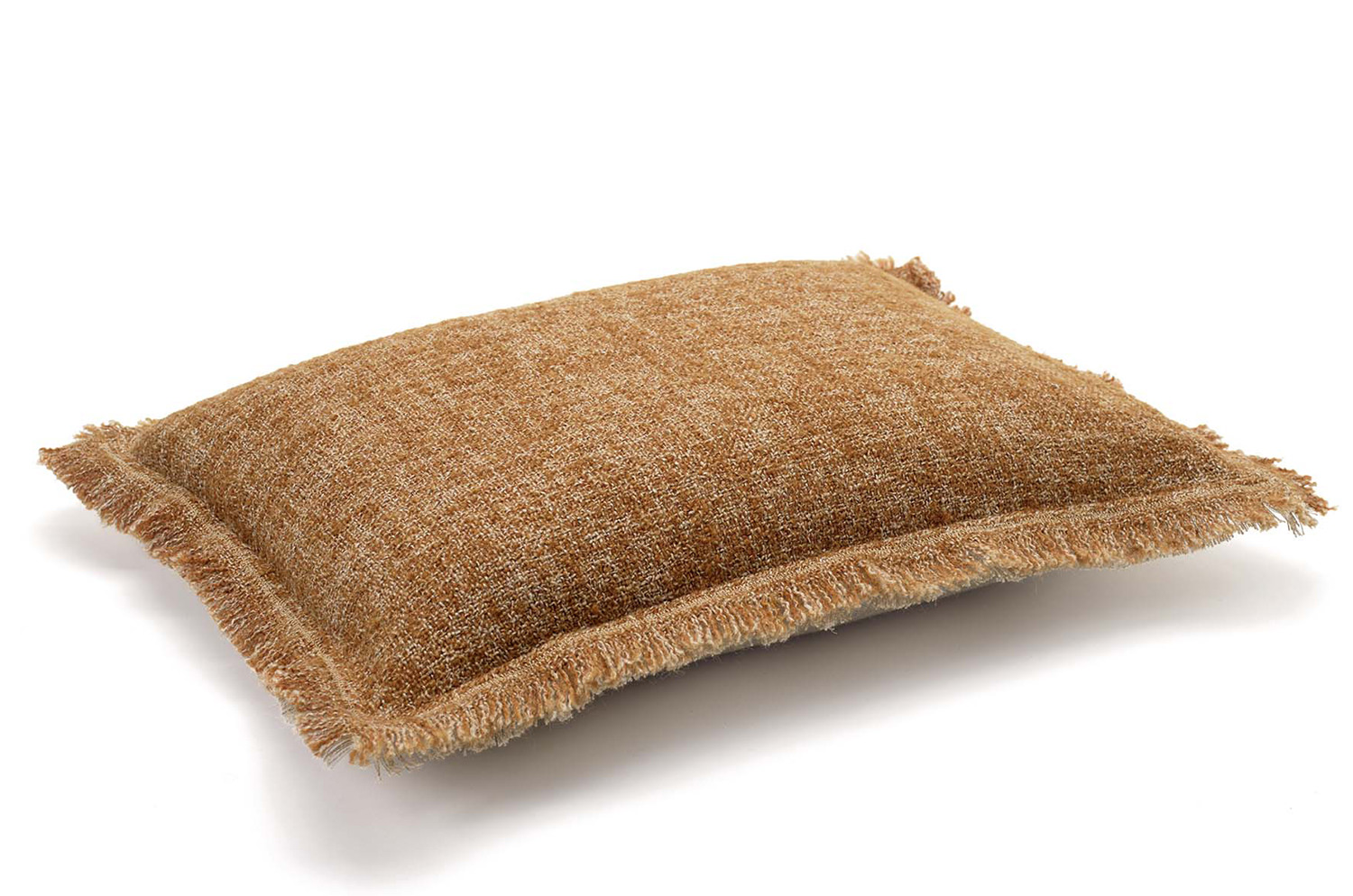 【海外取寄品】ELITIS(エリティス) Balzac クッション(Epices) 55x40cm 中材付