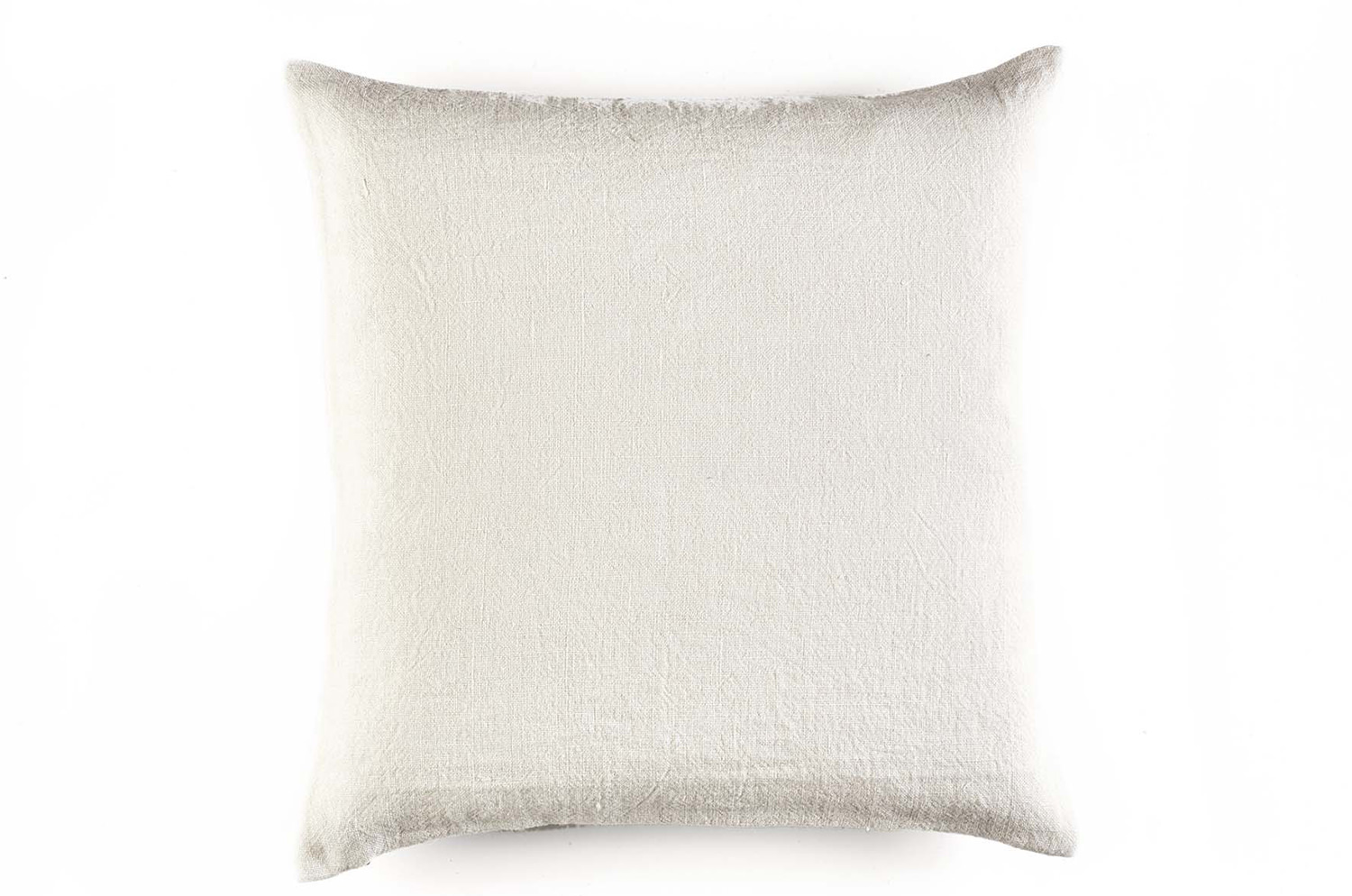 【海外取寄品】ELITIS(エリティス) Kea クッション(Snow) 50x50cm 中材付