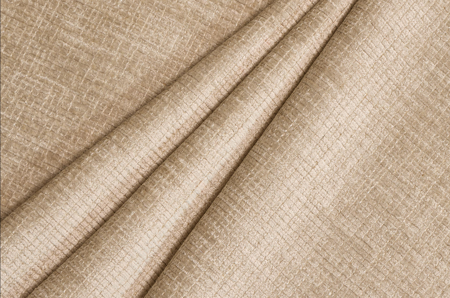 The ROUEN アルマーニカーザ ルーアン ジャカードベルベットクッション(シャンパン)