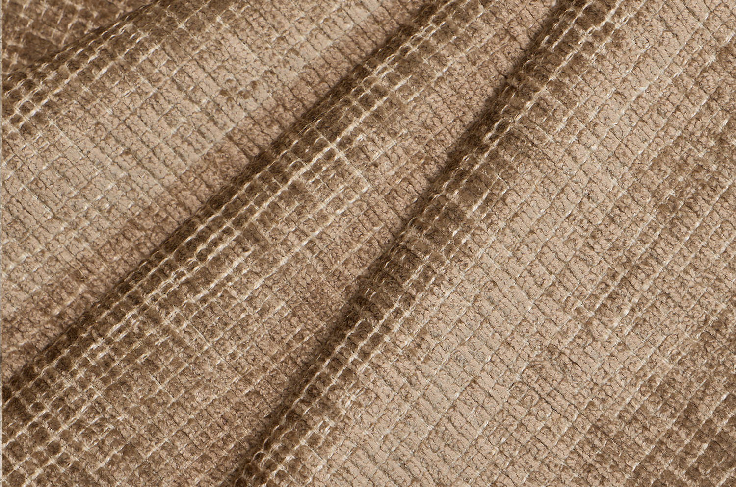 The ROUEN アルマーニカーザ ルーアン ジャカードベルベットクッション(ヌードベージュ)