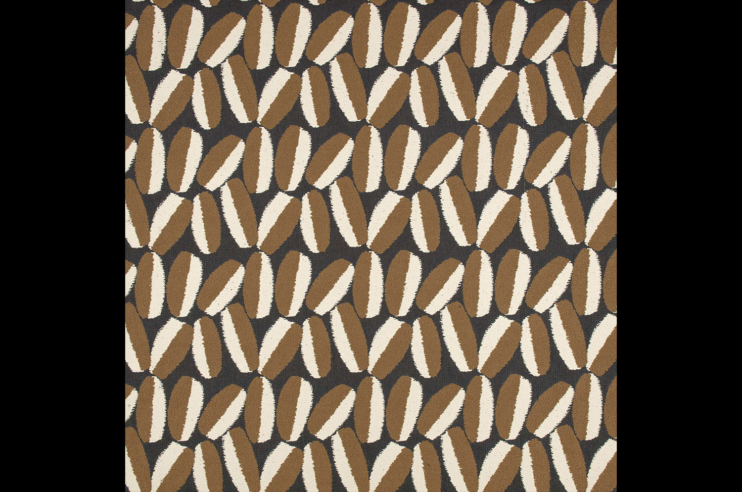 【海外取寄品】BLACK edition(ブラックエディション) Timor Outdoor クッション(Manuka) 55x55cm 中材付