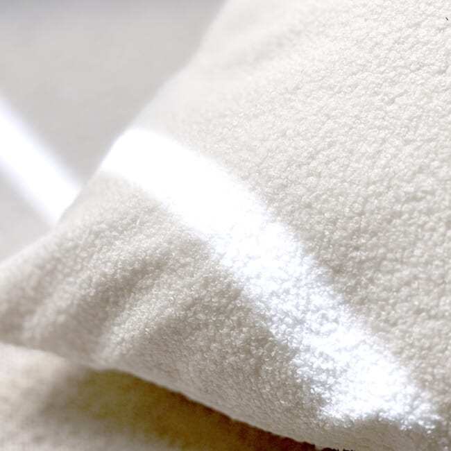 空間が一瞬で整う3点コーディネートセット！【チョコレートブラウンで整う、上質なぬくもり】(中材付)