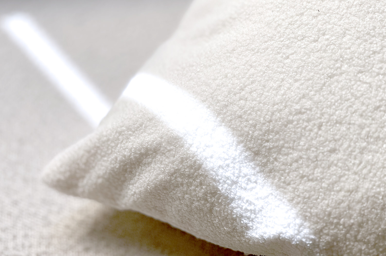 空間が一瞬で整う3点コーディネートセット！【チョコレートブラウンで整う、上質なぬくもり】(中材付)