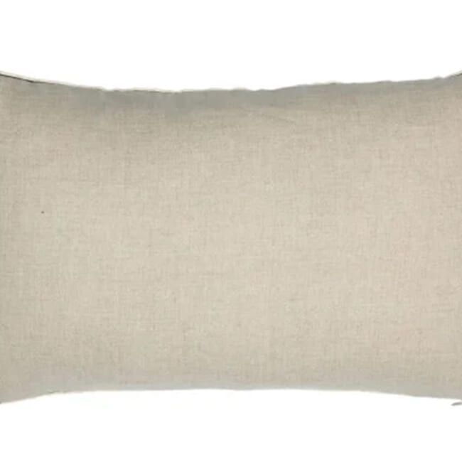 【海外取寄品】CASAMANCE BRYCE ブライス クッションカバー(Celadon) 50×30cm