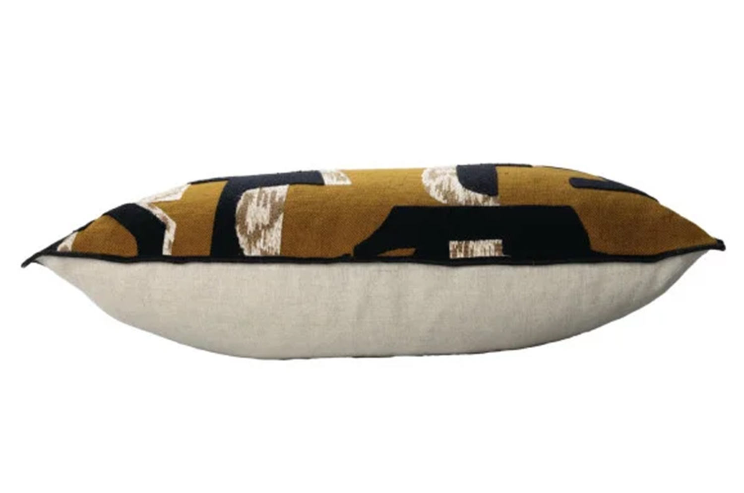 【海外取寄品】CASAMANCE COLORADO コロラド クッションカバー(Mordore) 60×40cm