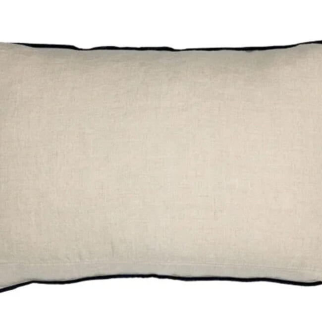 【海外取寄品】CASAMANCE COLORADO コロラド クッションカバー(Mordore) 60×40cm