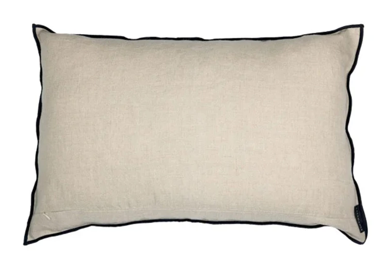 【海外取寄品】CASAMANCE COLORADO コロラド クッションカバー(Mordore) 60×40cm