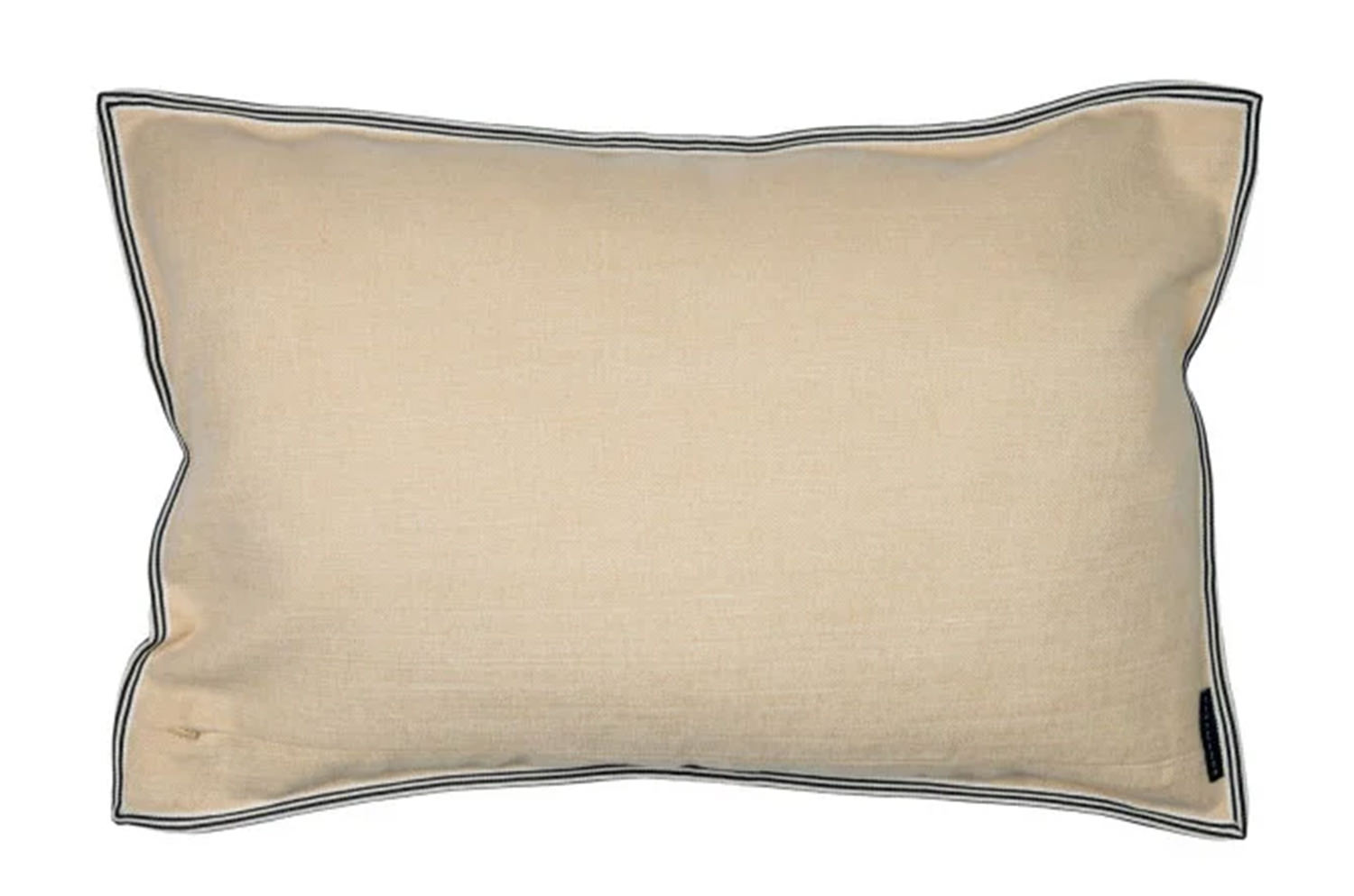 【海外取寄品】CASAMANCE DAKOTA ダコタ クッションカバー(Praline vert sauvage) 60×40cm