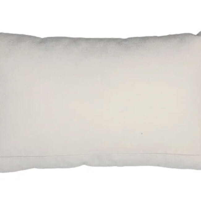 【海外取寄品】CASAMANCE JOSHUA ジョシュア クッションカバー(Noix nacre) 50×30cm