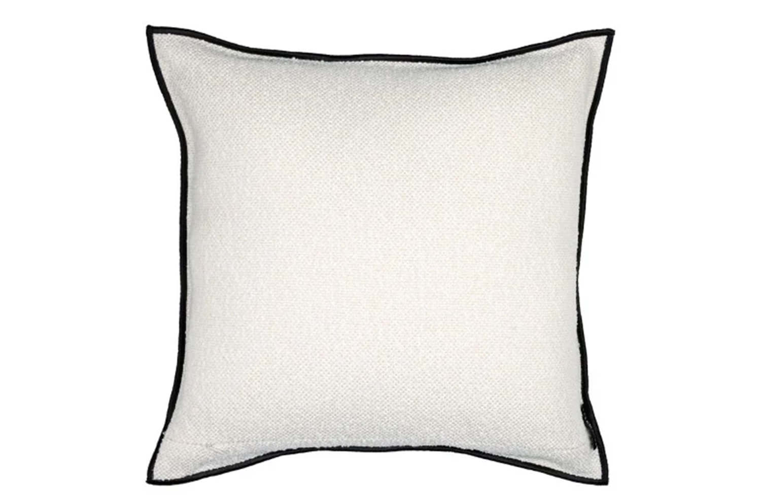 【海外取寄品】CASAMANCE LEVADAS レヴァダス クッションカバー(Turquoise) 45×45cm