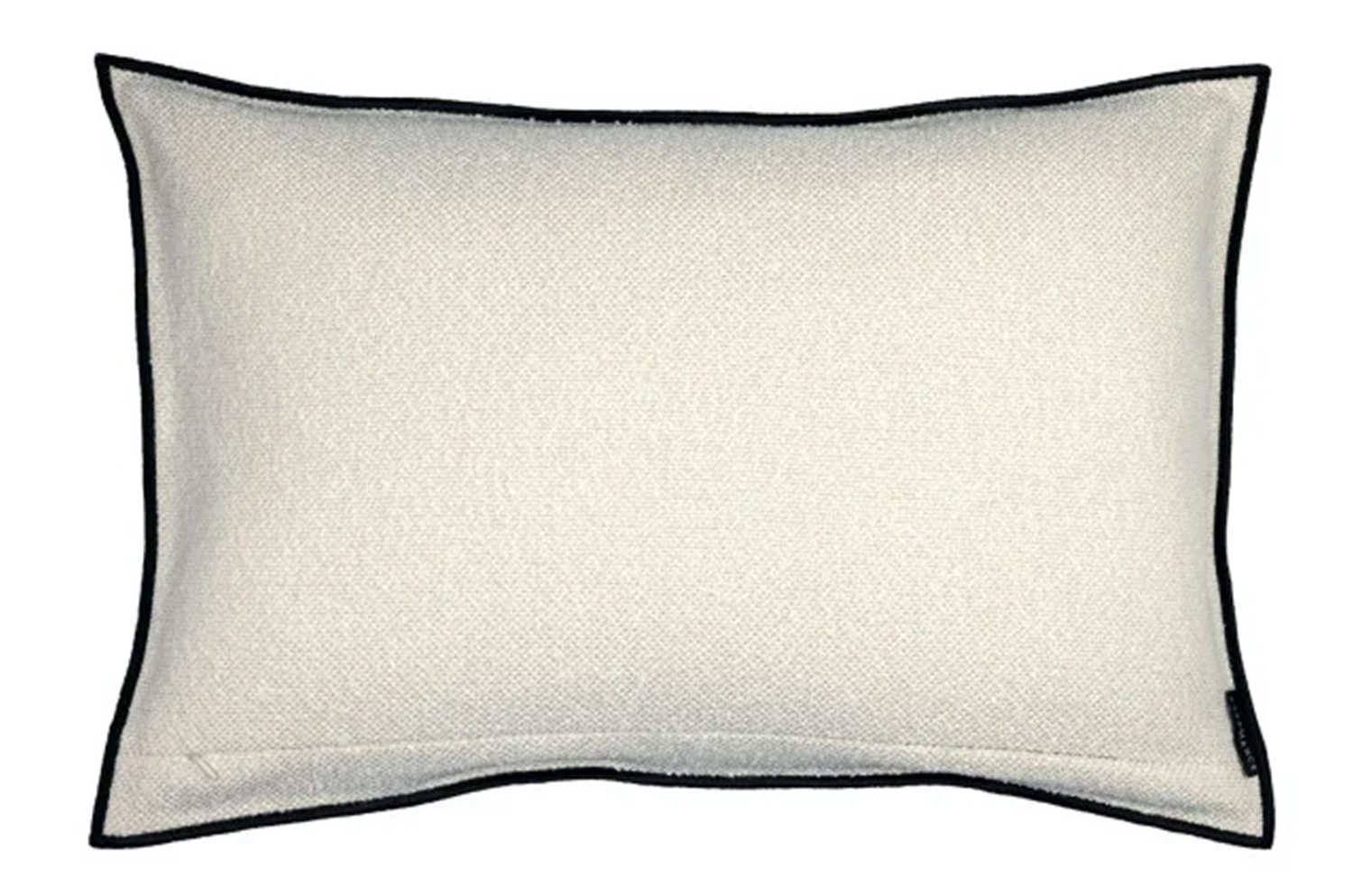 【海外取寄品】CASAMANCE MADÈRE マディラ クッションカバー(Multico terracota foncé) 60×40cm