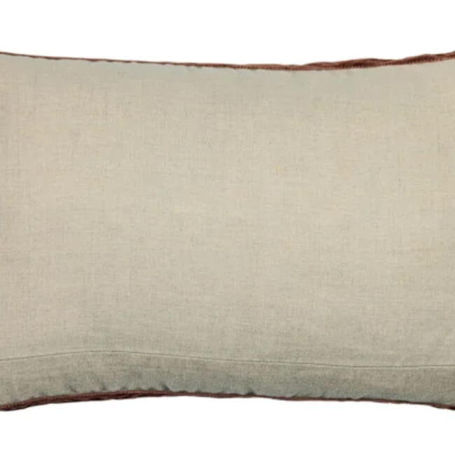 【海外取寄品】CASAMANCE MODULOR モデュロール クッションカバー(Kaki) 50×30cm