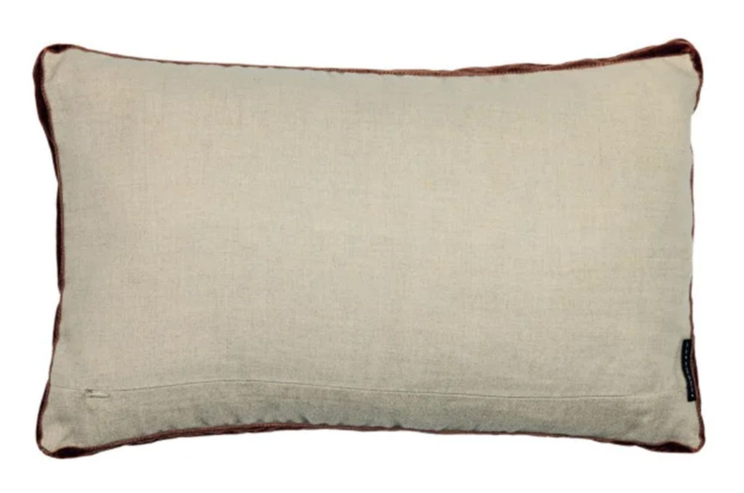 【海外取寄品】CASAMANCE MODULOR モデュロール クッションカバー(Kaki) 50×30cm