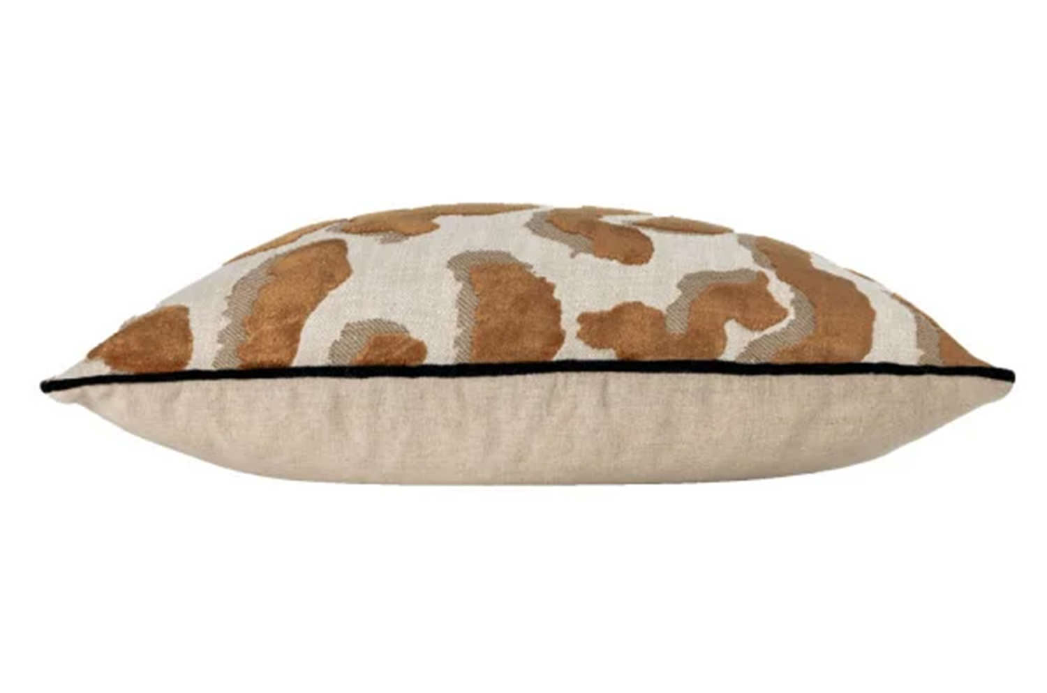 【海外取寄品】CASAMANCE NIMBUS ナンビュス クッションカバー(Fauve) 50×30cm