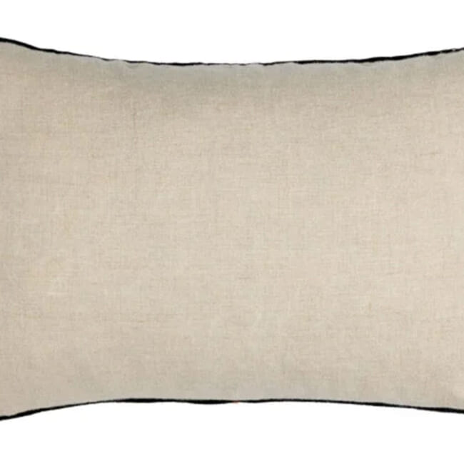 【海外取寄品】CASAMANCE NIMBUS ナンビュス クッションカバー(Fauve) 50×30cm