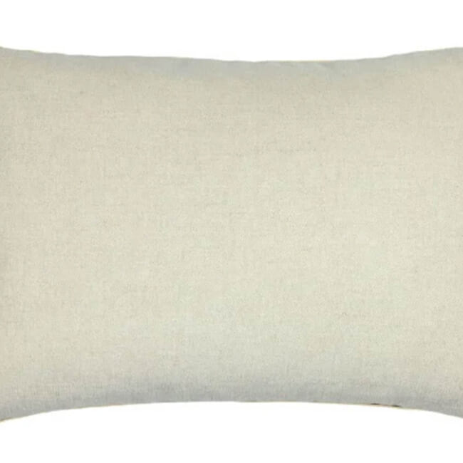 【海外取寄品】CASAMANCE OBAN オーバン クッションカバー(Citrus olive) 60×40cm