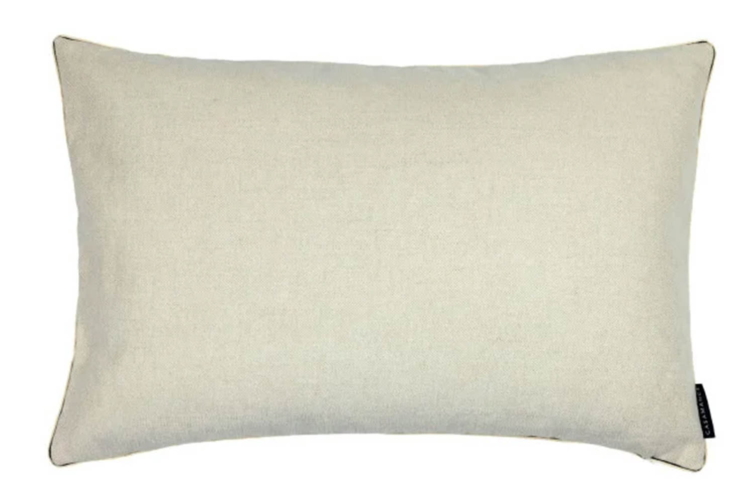 【海外取寄品】CASAMANCE OBAN オーバン クッションカバー(Citrus olive) 60×40cm