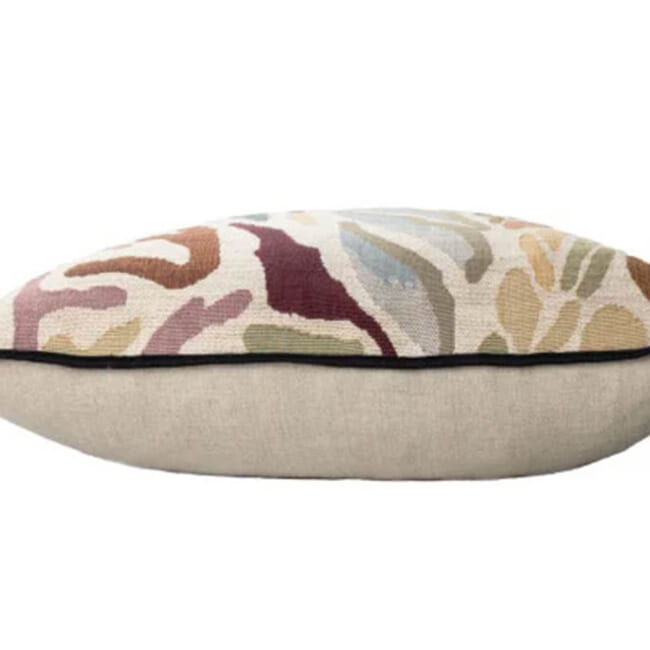 【海外取寄品】CASAMANCE PAE パエ クッションカバー(Multico) 45×45cm