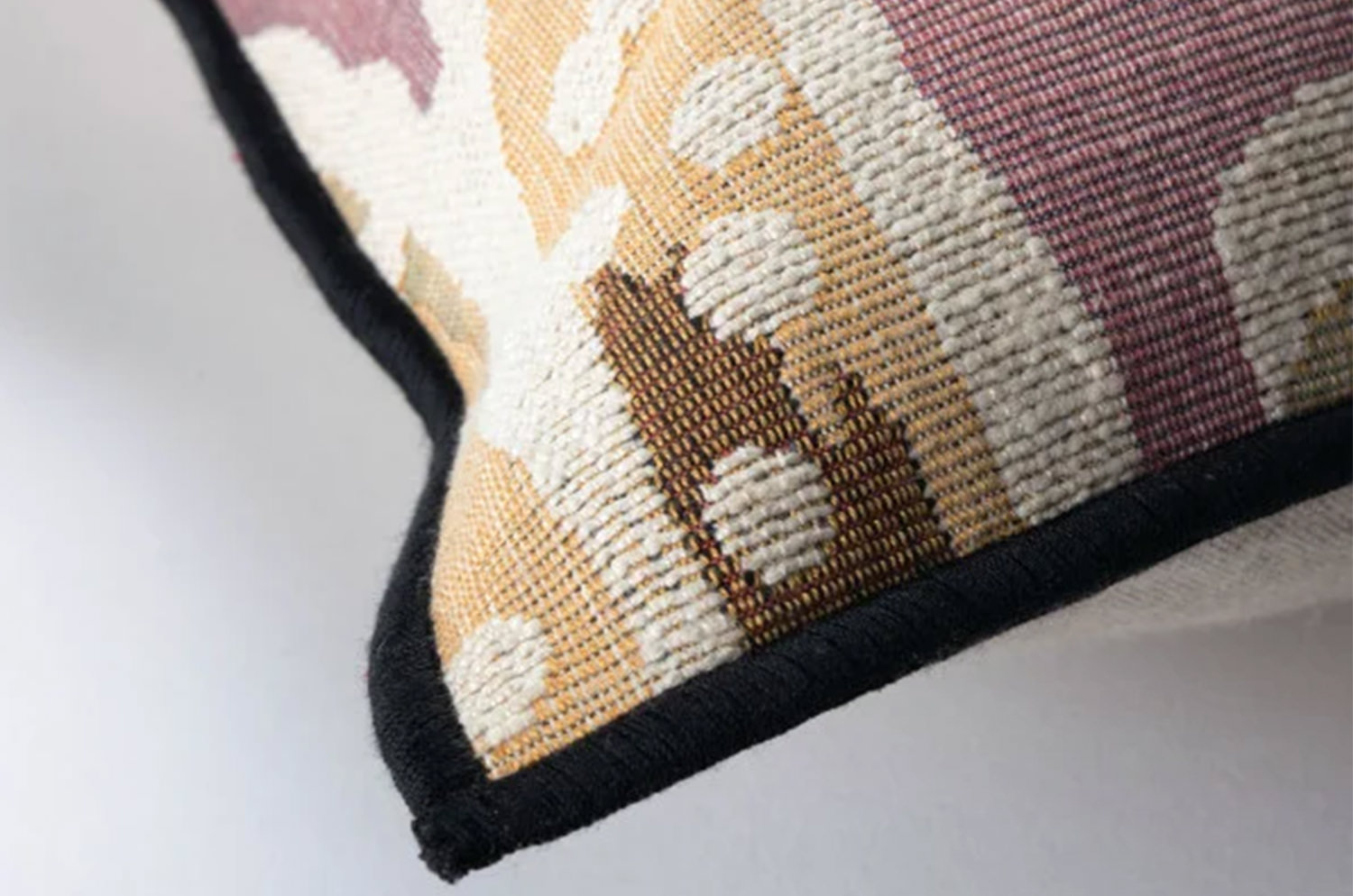 【海外取寄品】CASAMANCE PAE パエ クッションカバー(Multico) 45×45cm