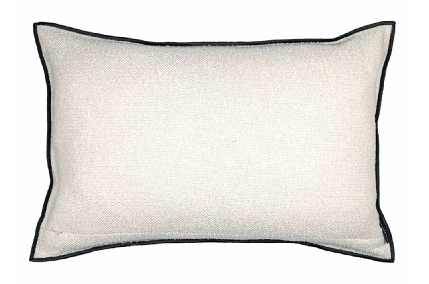 【海外取寄品】CASAMANCE SANTANA サンタナ クッションカバー(Terracota foncé) 60×40cm