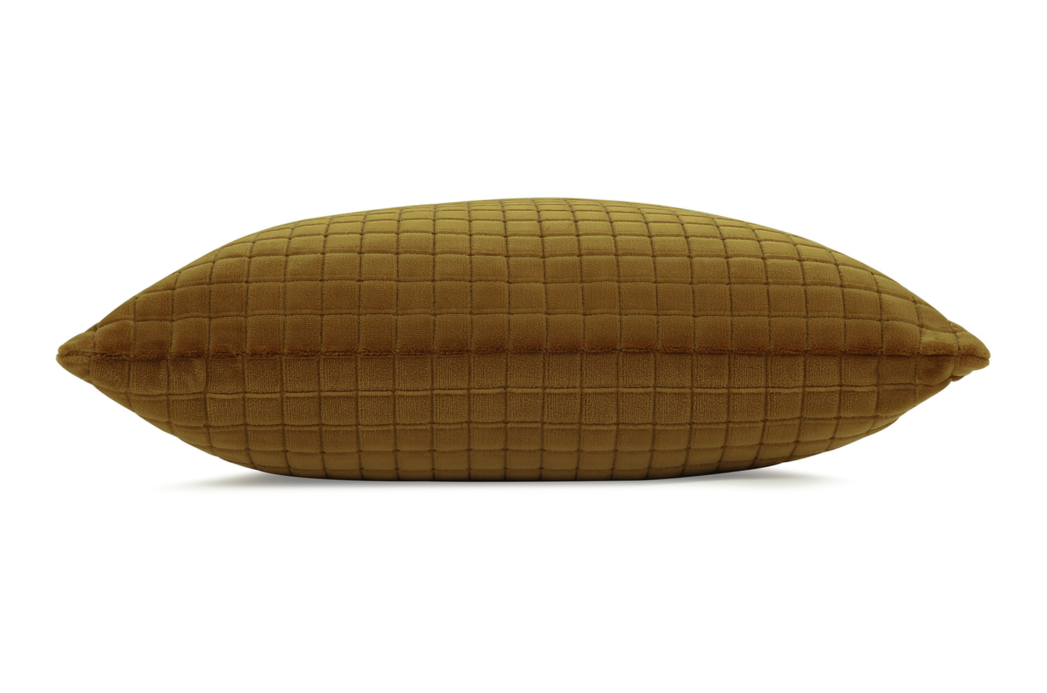 【海外取寄品】kirkbydesign(カークビー・デザイン) Merlon クッション(Tobacco) 50x50cm 中材付