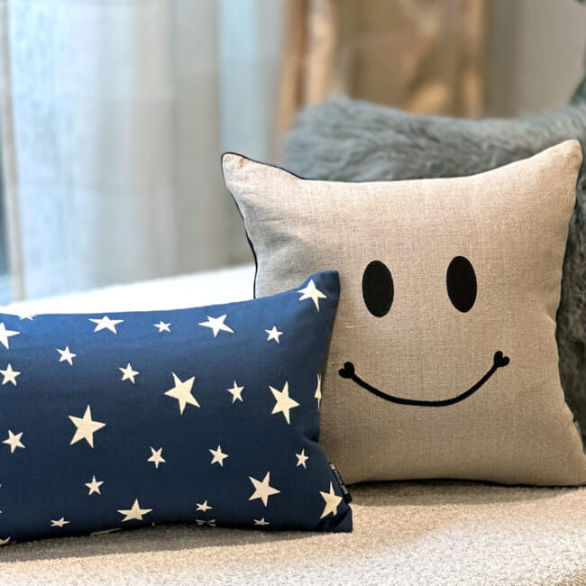 空間が一瞬で整う3点コーディネートセット！【Casual Luxe】ラルフローレンで楽しむ、大人のハイカジュアル (中材付)