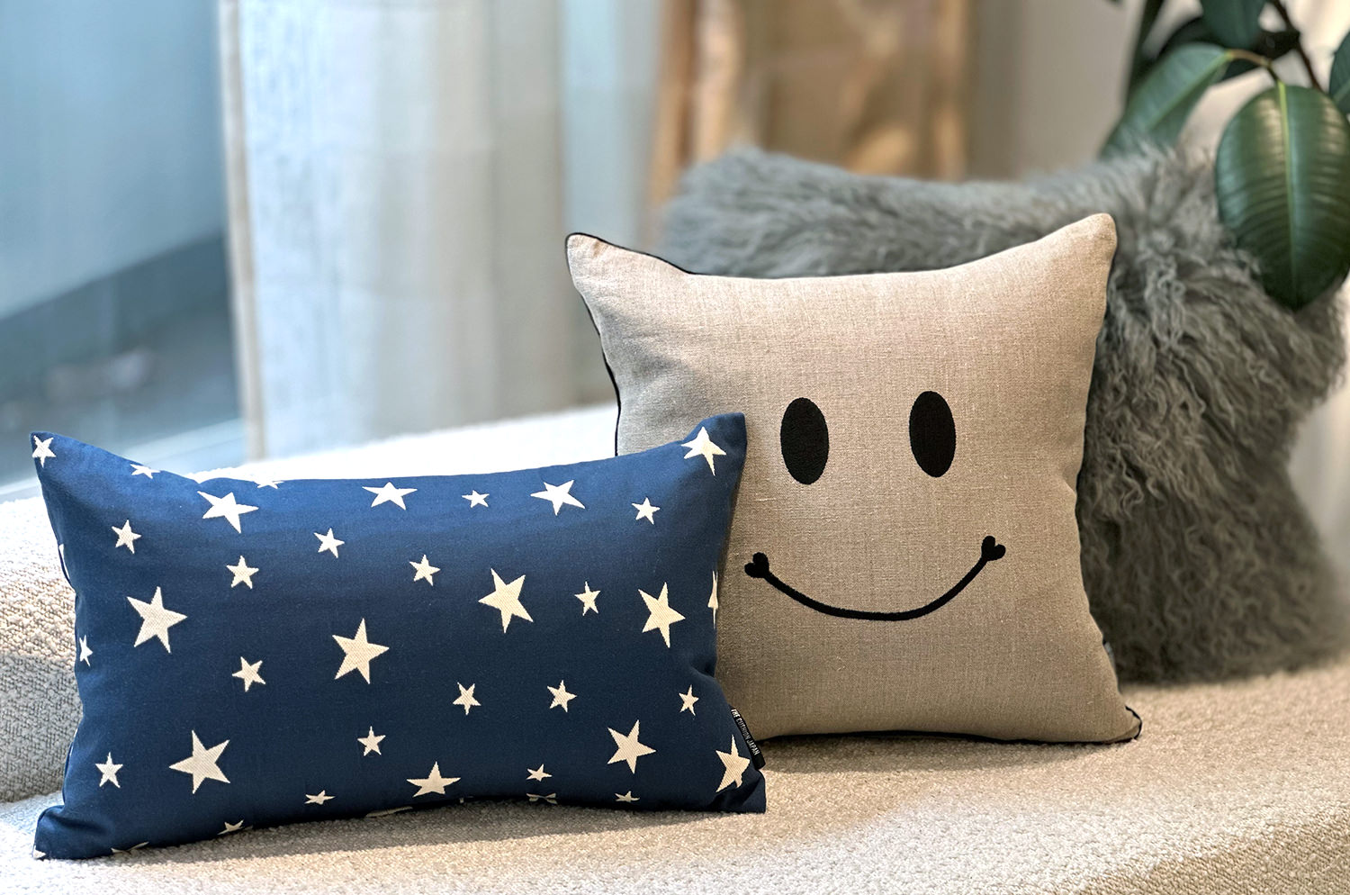 空間が一瞬で整う3点コーディネートセット！【Casual Luxe】ラルフローレンで楽しむ、大人のハイカジュアル (中材付)