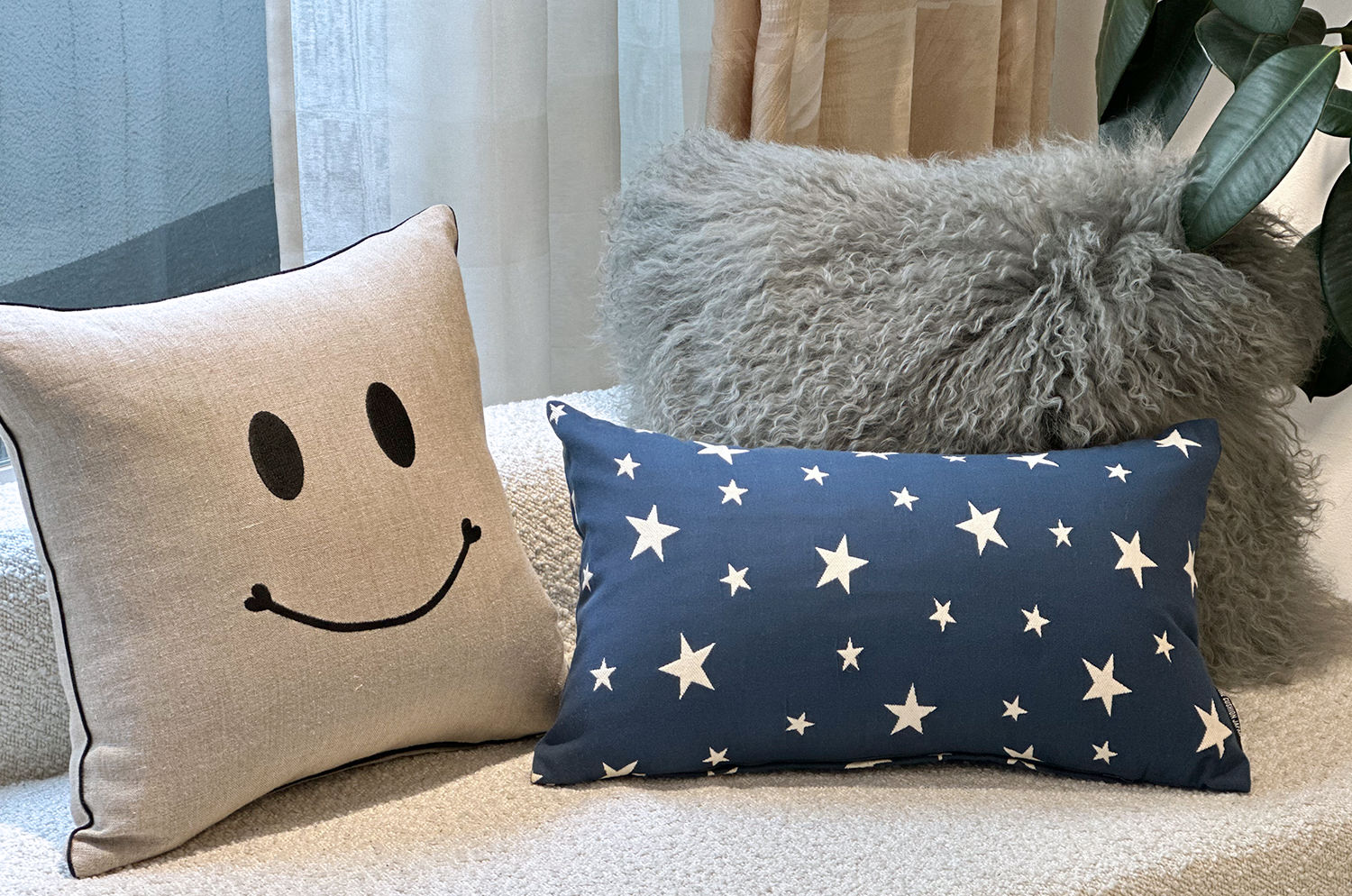 空間が一瞬で整う3点コーディネートセット！【Casual Luxe】ラルフローレンで楽しむ、大人のハイカジュアル (中材付)