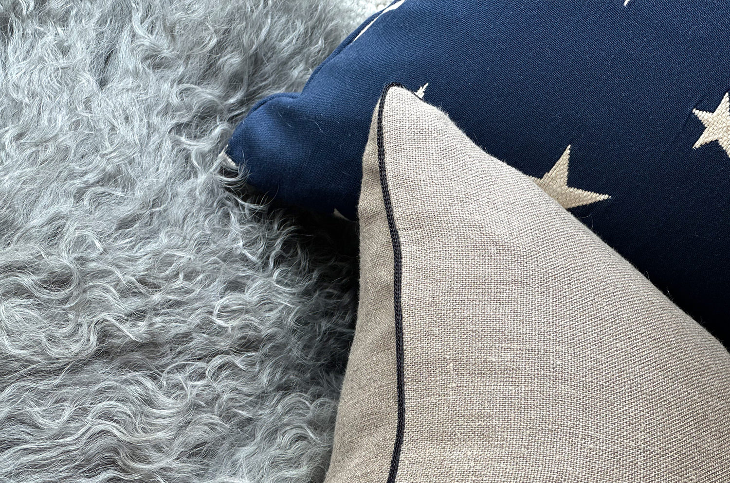 空間が一瞬で整う3点コーディネートセット！【Casual Luxe】ラルフローレンで楽しむ、大人のハイカジュアル (中材付)