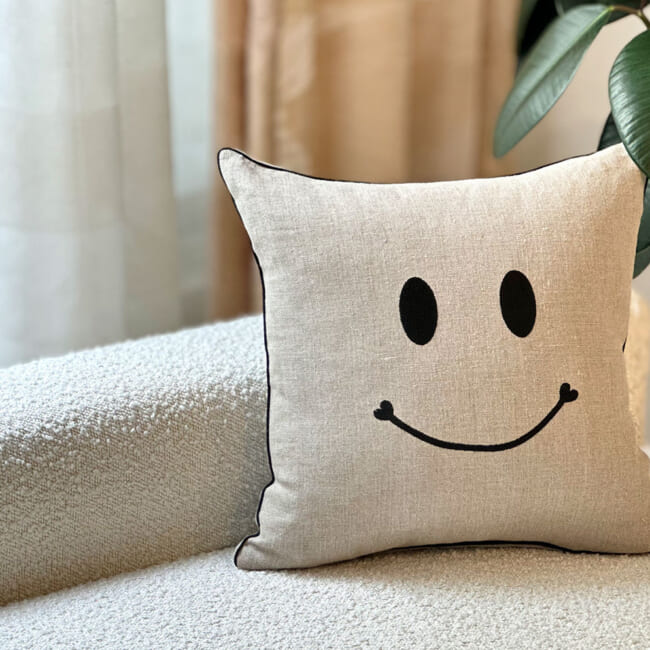 空間が一瞬で整う3点コーディネートセット！【Casual Luxe】ラルフローレンで楽しむ、大人のハイカジュアル (中材付)