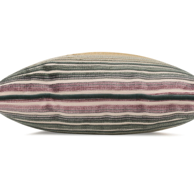 【海外取寄品】ROMO(ロモ) Eduクッション(Fig) 60x40cm 中材付