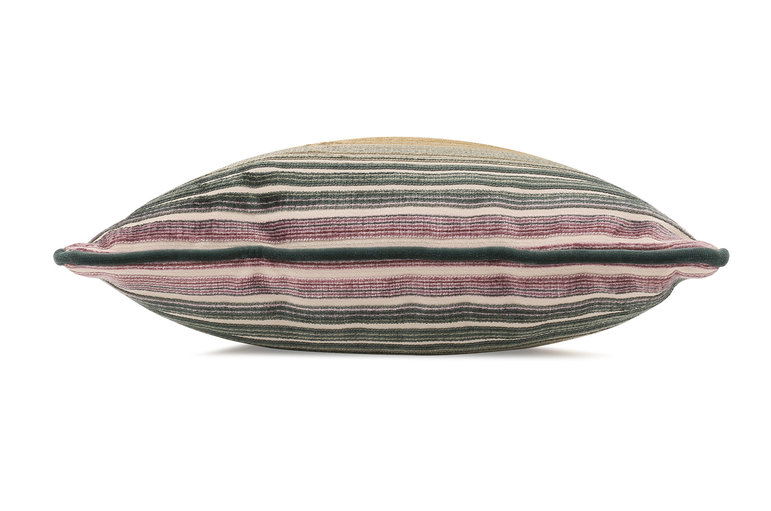 【海外取寄品】ROMO(ロモ) Eduクッション(Fig) 60x40cm 中材付