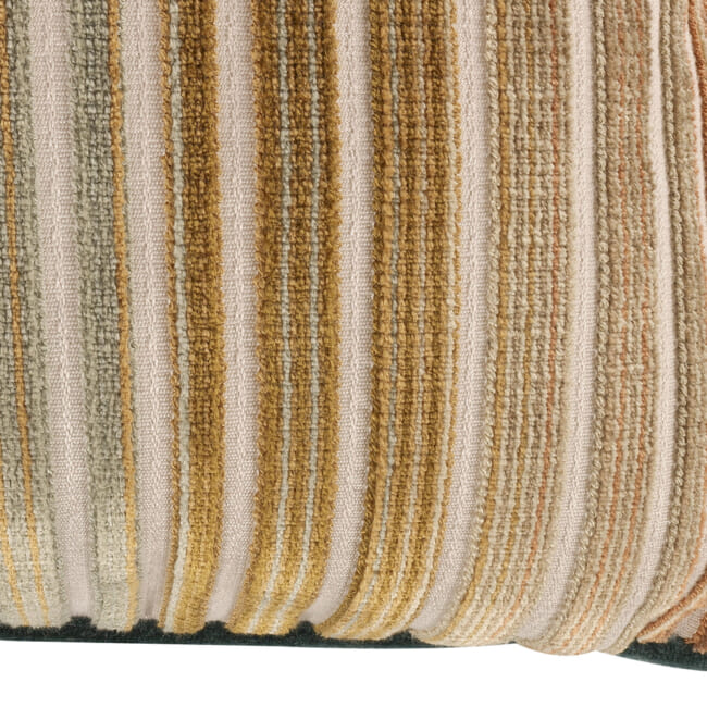 【海外取寄品】ROMO(ロモ) Eduクッション(Fig) 60x40cm 中材付