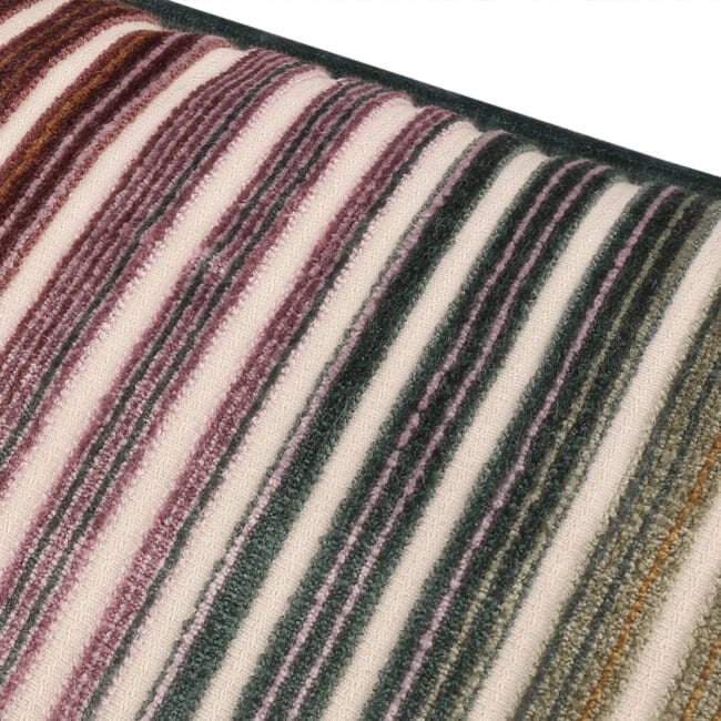 【海外取寄品】ROMO(ロモ) Eduクッション(Fig) 60x40cm 中材付