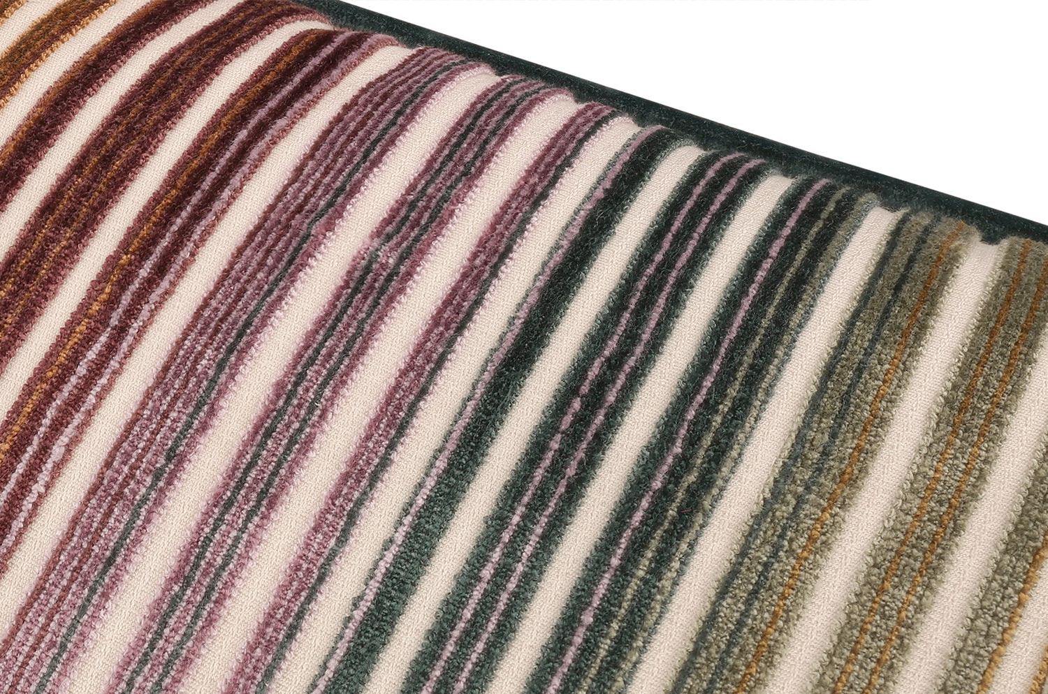 【海外取寄品】ROMO(ロモ) Eduクッション(Fig) 60x40cm 中材付