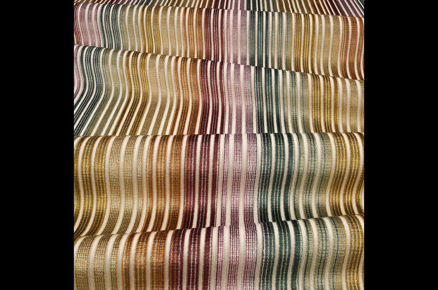 【海外取寄品】ROMO(ロモ) Eduクッション(Fig) 60x40cm 中材付