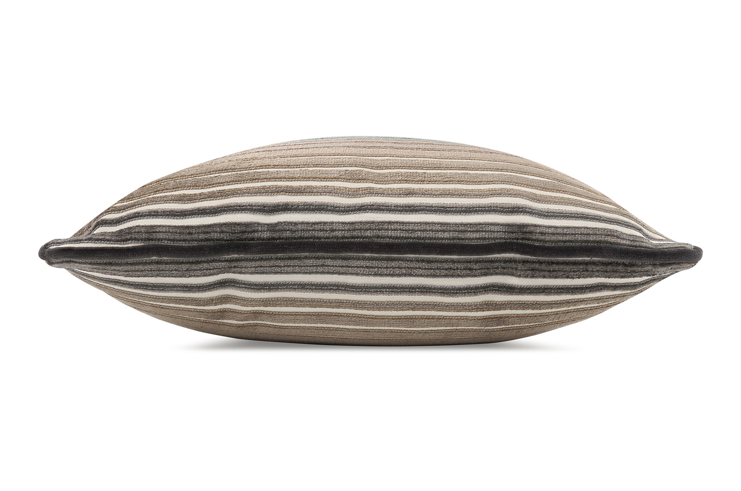 【海外取寄品】ROMO(ロモ) Eduクッション(Tundra) 60x40cm 中材付