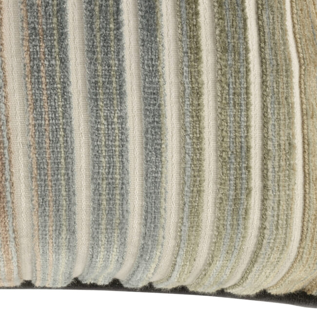 【海外取寄品】ROMO(ロモ) Eduクッション(Tundra) 60x40cm 中材付