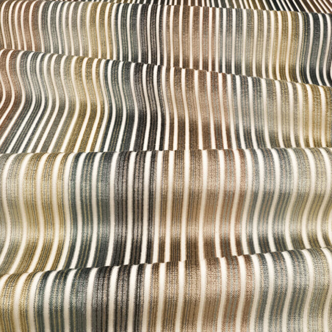 【海外取寄品】ROMO(ロモ) Eduクッション(Tundra) 60x40cm 中材付