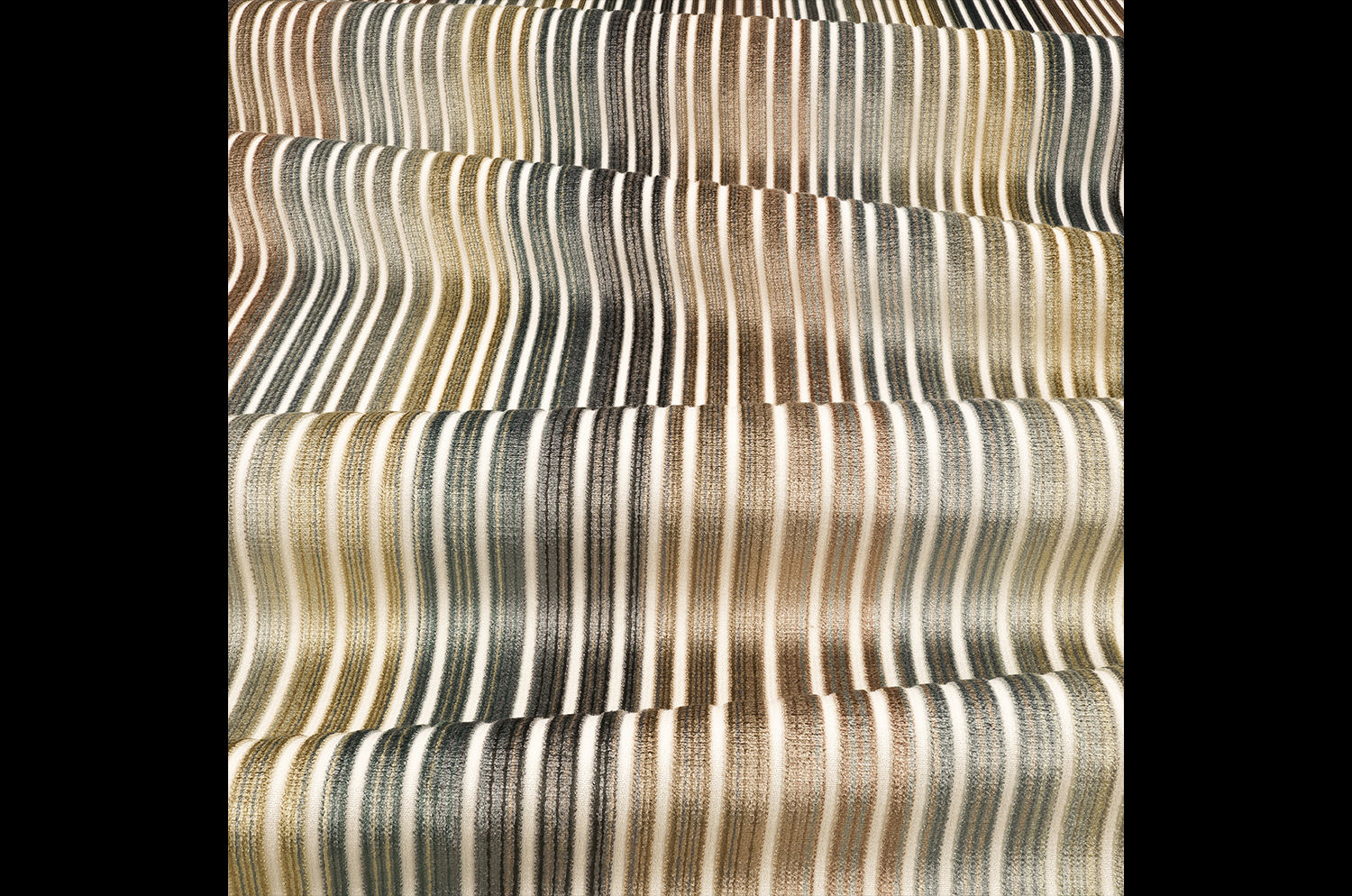 【海外取寄品】ROMO(ロモ) Eduクッション(Tundra) 60x40cm 中材付