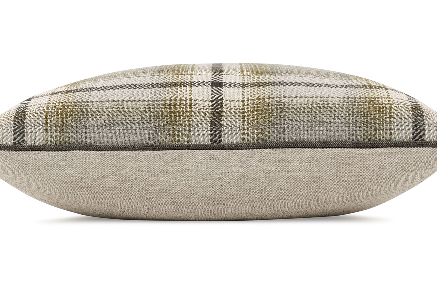 【海外取寄品】ROMO(ロモ) Elburyクッション(Silver Blue) 50x50cm 中材付